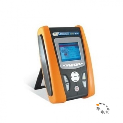 Многофункциональные измерители параметров фаза-нуль и УЗО